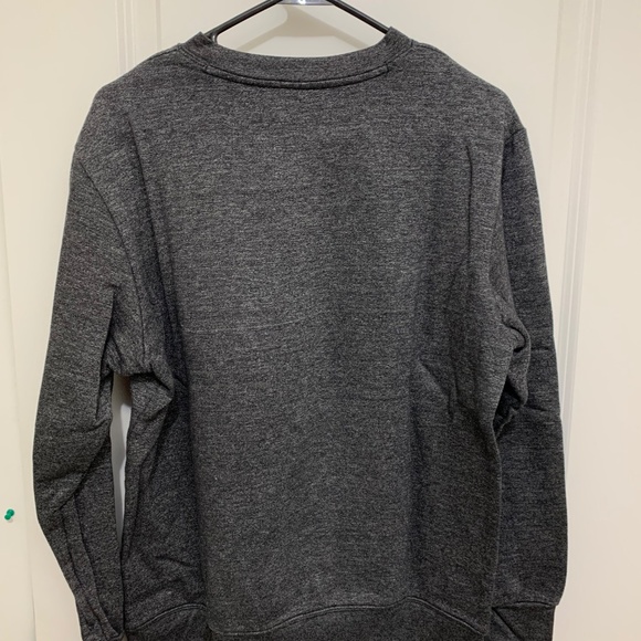 Crooks and Castles Snakes Medusa Crewneck Large - Picture 4 of 5